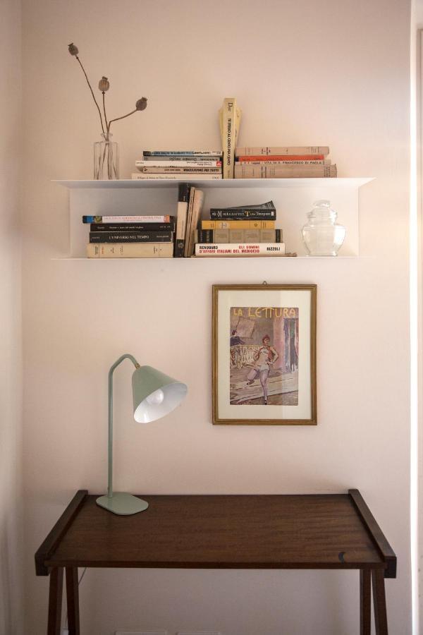 Pietrapiana34 Boutique Apartments Firenze Eksteriør billede