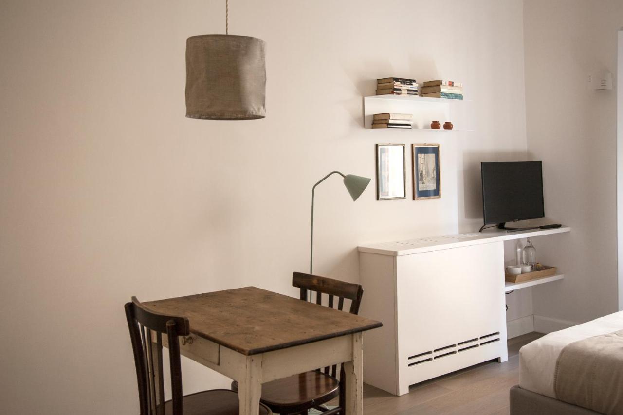 Pietrapiana34 Boutique Apartments Firenze Eksteriør billede