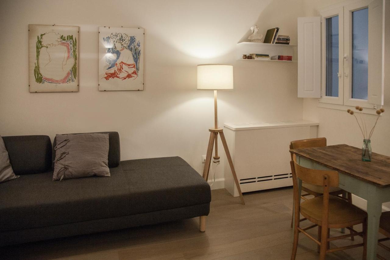 Pietrapiana34 Boutique Apartments Firenze Eksteriør billede