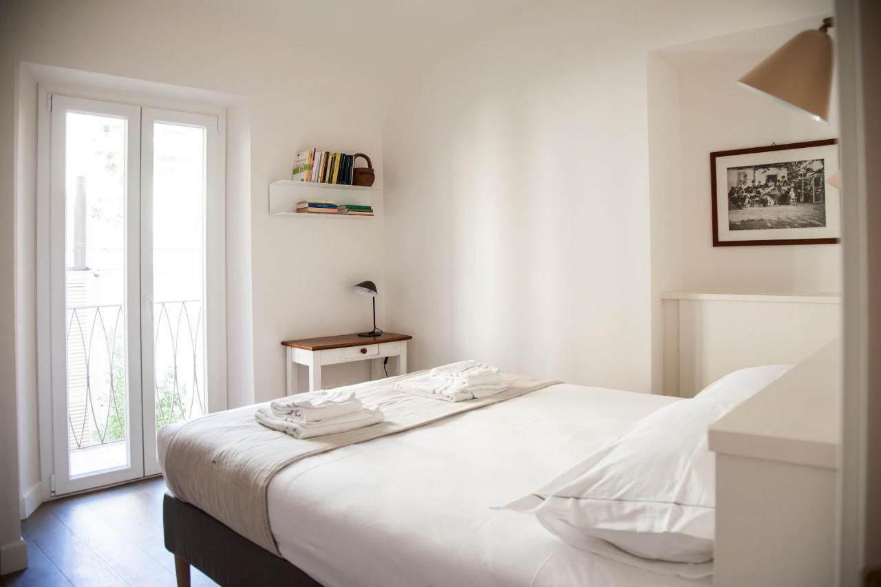 Pietrapiana34 Boutique Apartments Firenze Eksteriør billede