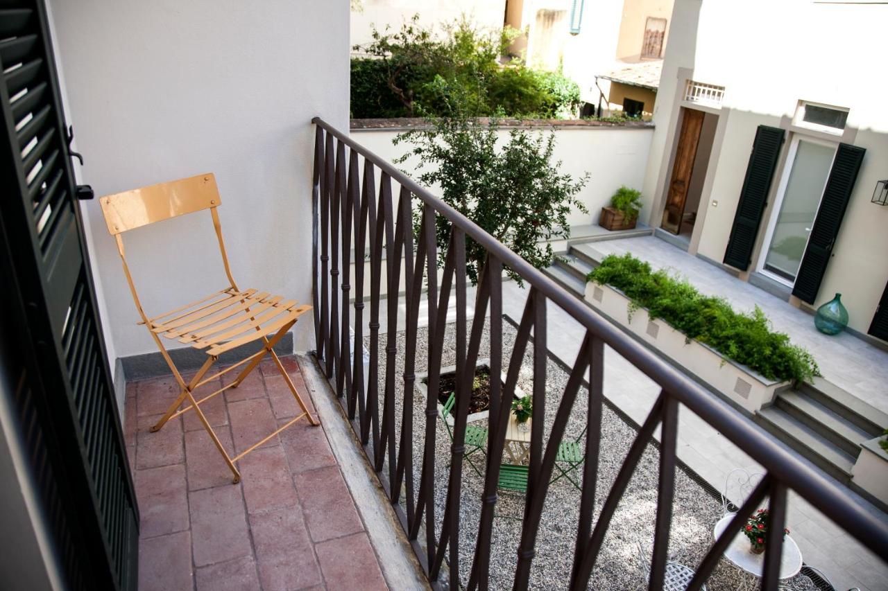 Pietrapiana34 Boutique Apartments Firenze Eksteriør billede
