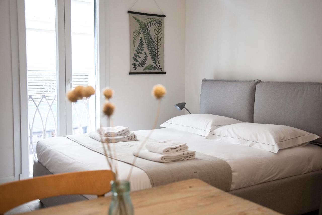 Pietrapiana34 Boutique Apartments Firenze Eksteriør billede