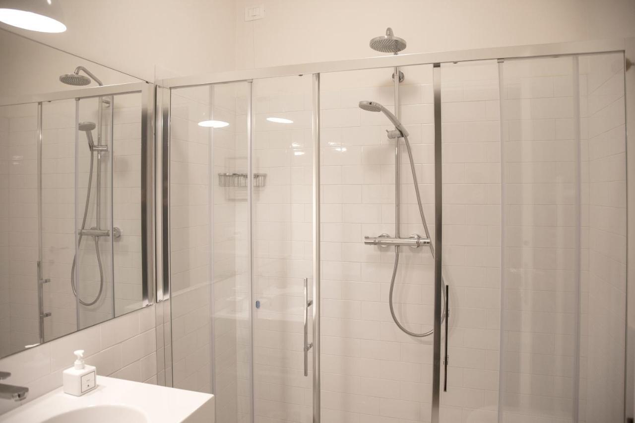 Pietrapiana34 Boutique Apartments Firenze Eksteriør billede