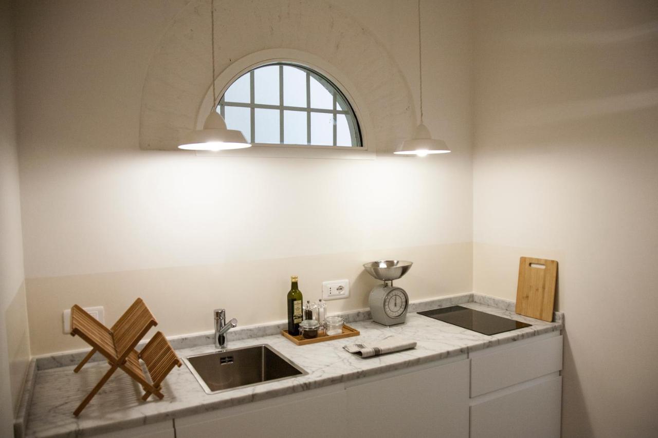 Pietrapiana34 Boutique Apartments Firenze Eksteriør billede