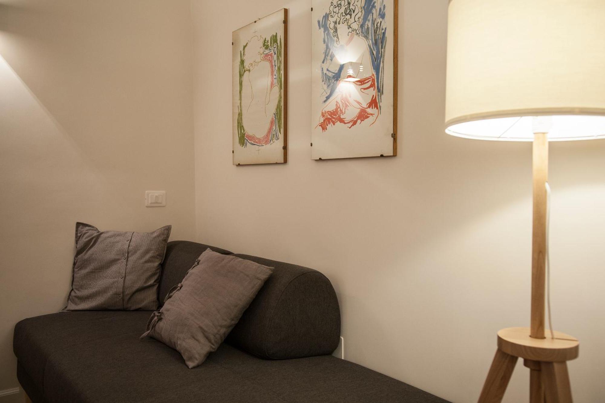 Pietrapiana34 Boutique Apartments Firenze Værelse billede
