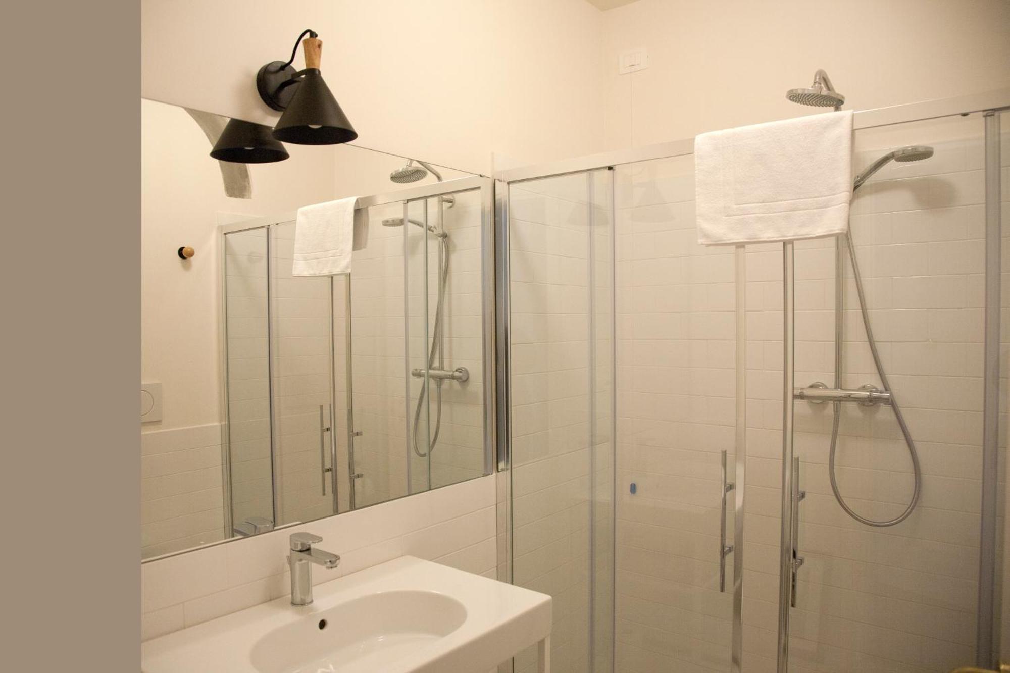 Pietrapiana34 Boutique Apartments Firenze Eksteriør billede