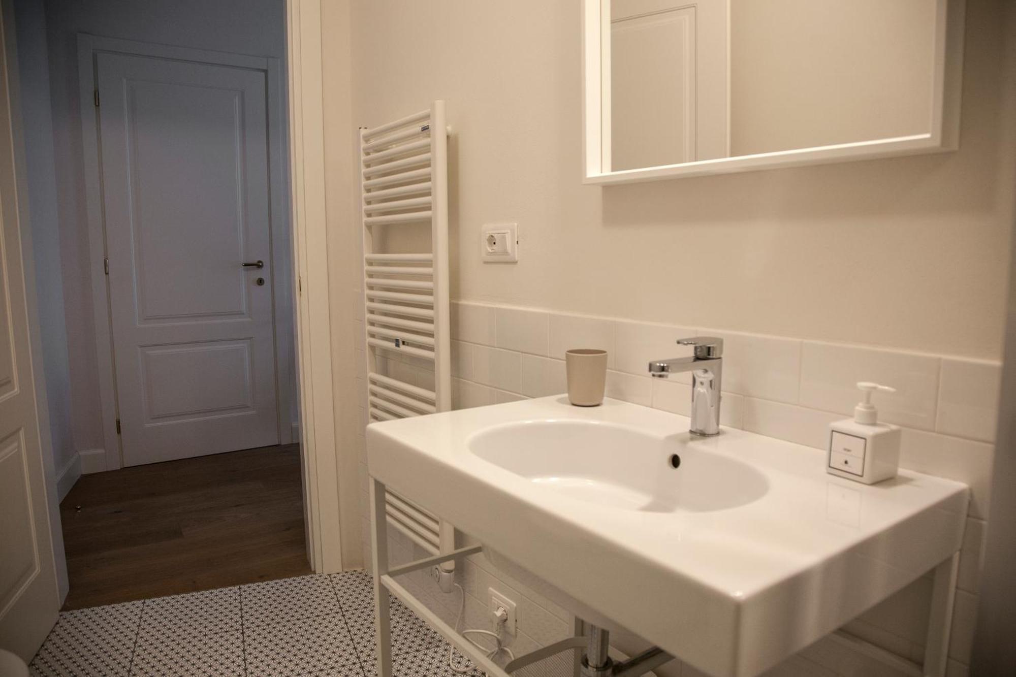 Pietrapiana34 Boutique Apartments Firenze Eksteriør billede