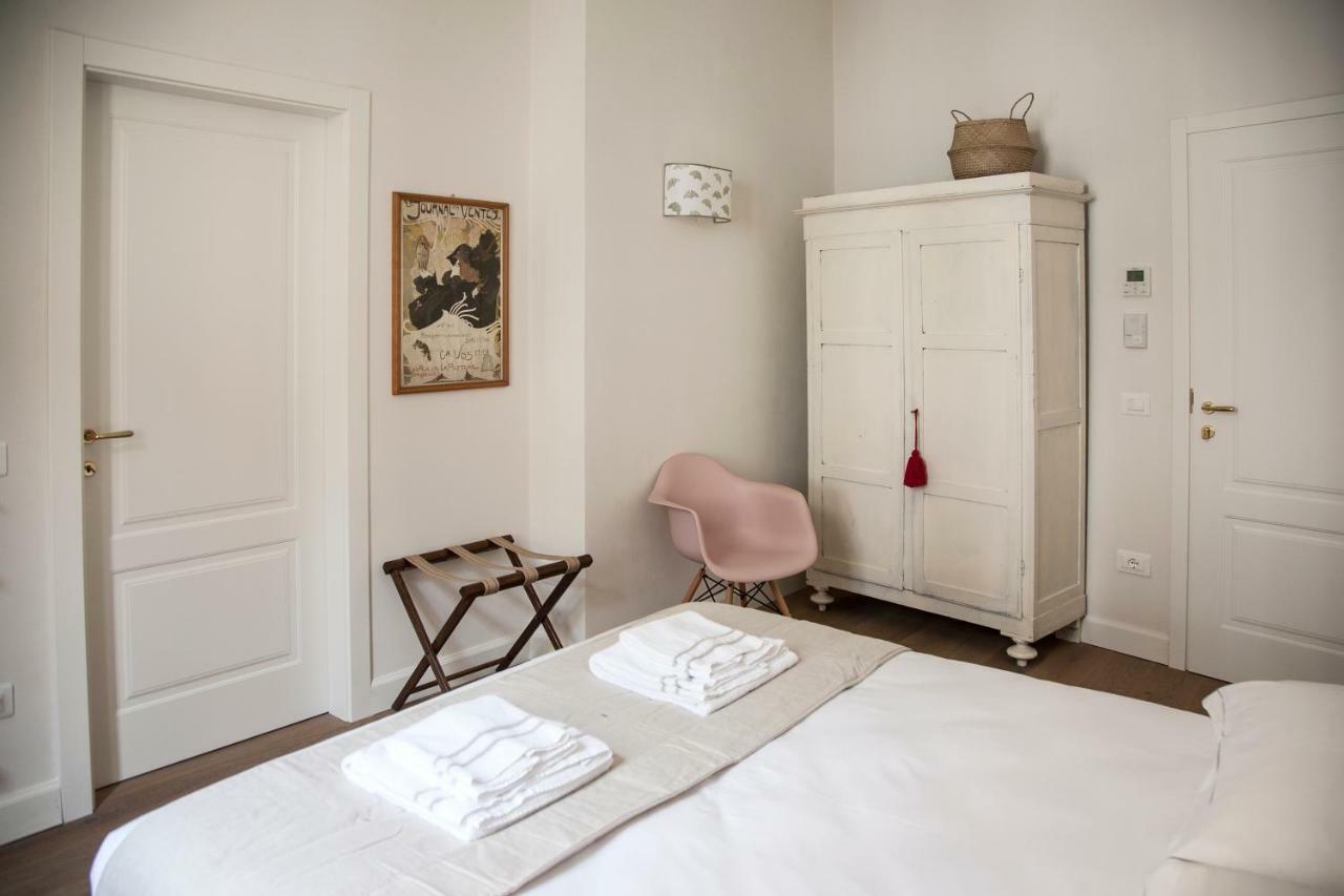Pietrapiana34 Boutique Apartments Firenze Eksteriør billede
