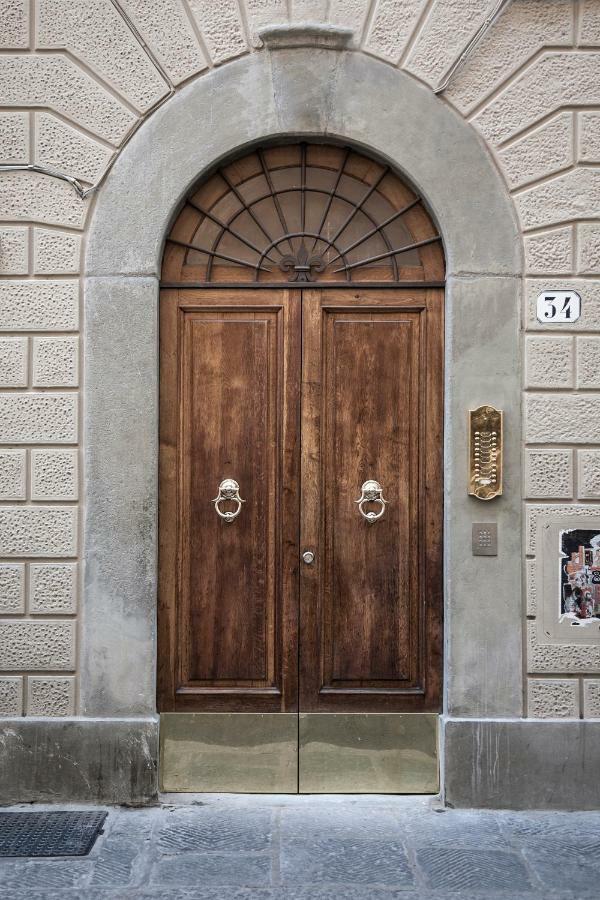 Pietrapiana34 Boutique Apartments Firenze Eksteriør billede