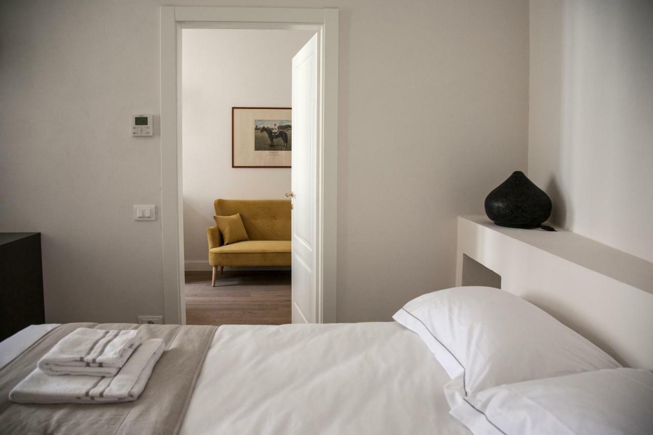 Pietrapiana34 Boutique Apartments Firenze Eksteriør billede