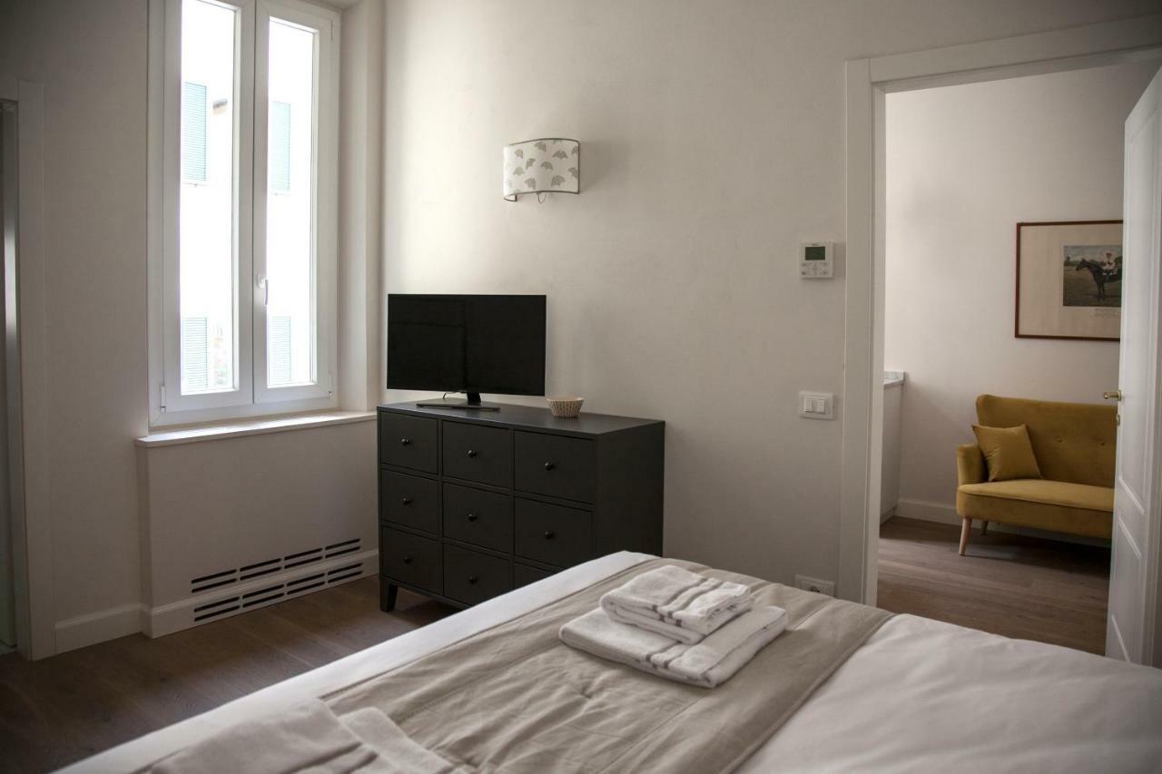 Pietrapiana34 Boutique Apartments Firenze Eksteriør billede