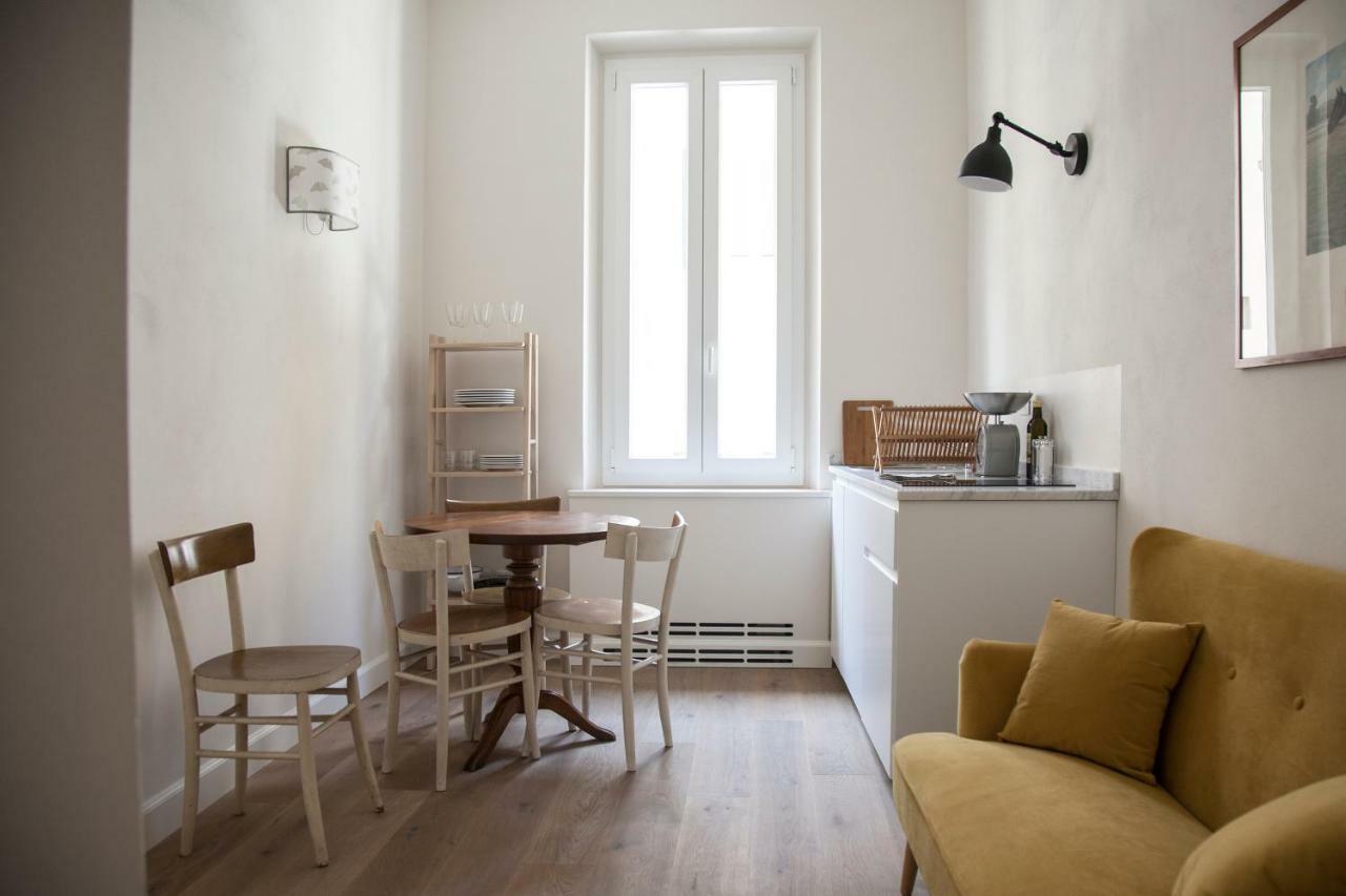 Pietrapiana34 Boutique Apartments Firenze Eksteriør billede