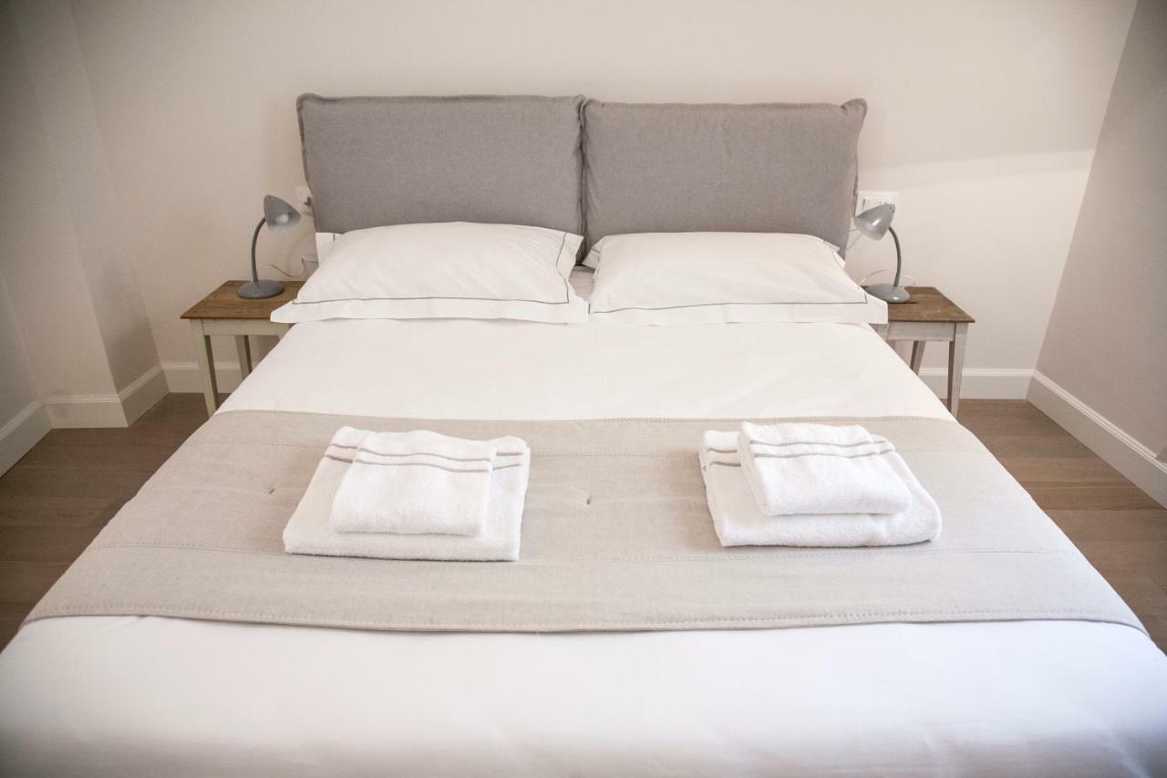 Pietrapiana34 Boutique Apartments Firenze Eksteriør billede