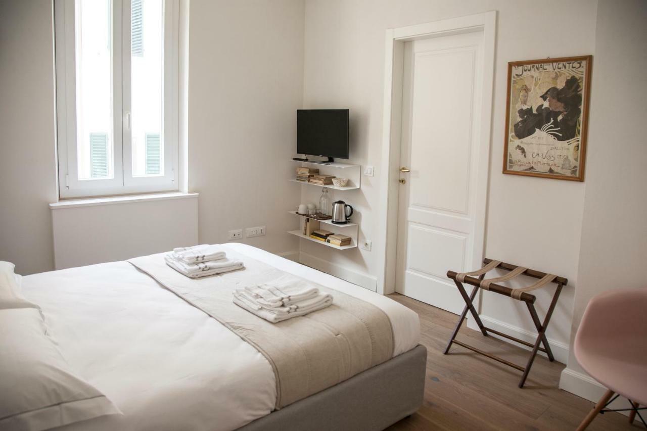 Pietrapiana34 Boutique Apartments Firenze Eksteriør billede