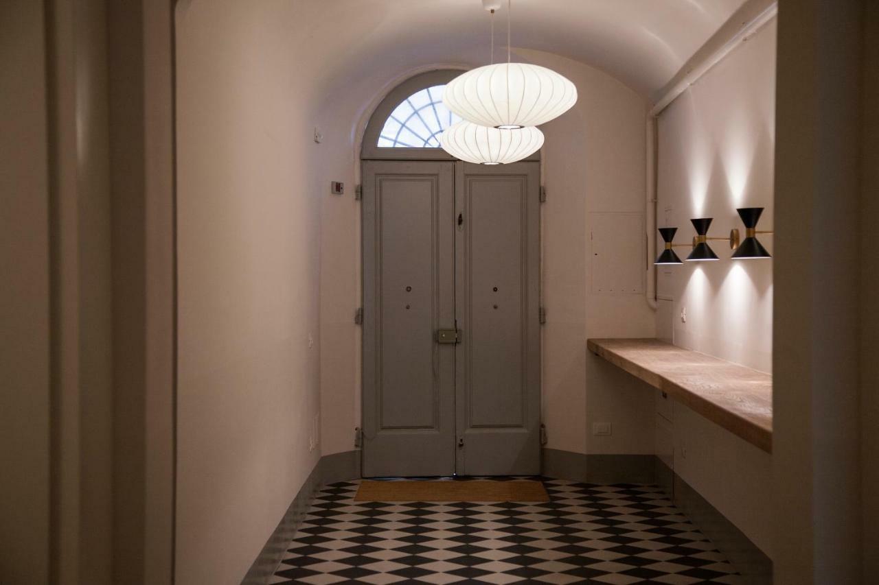 Pietrapiana34 Boutique Apartments Firenze Eksteriør billede