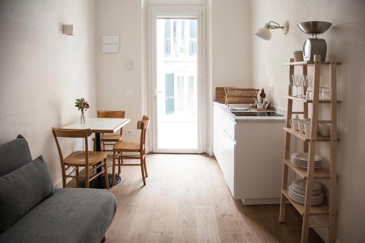 Pietrapiana34 Boutique Apartments Firenze Eksteriør billede