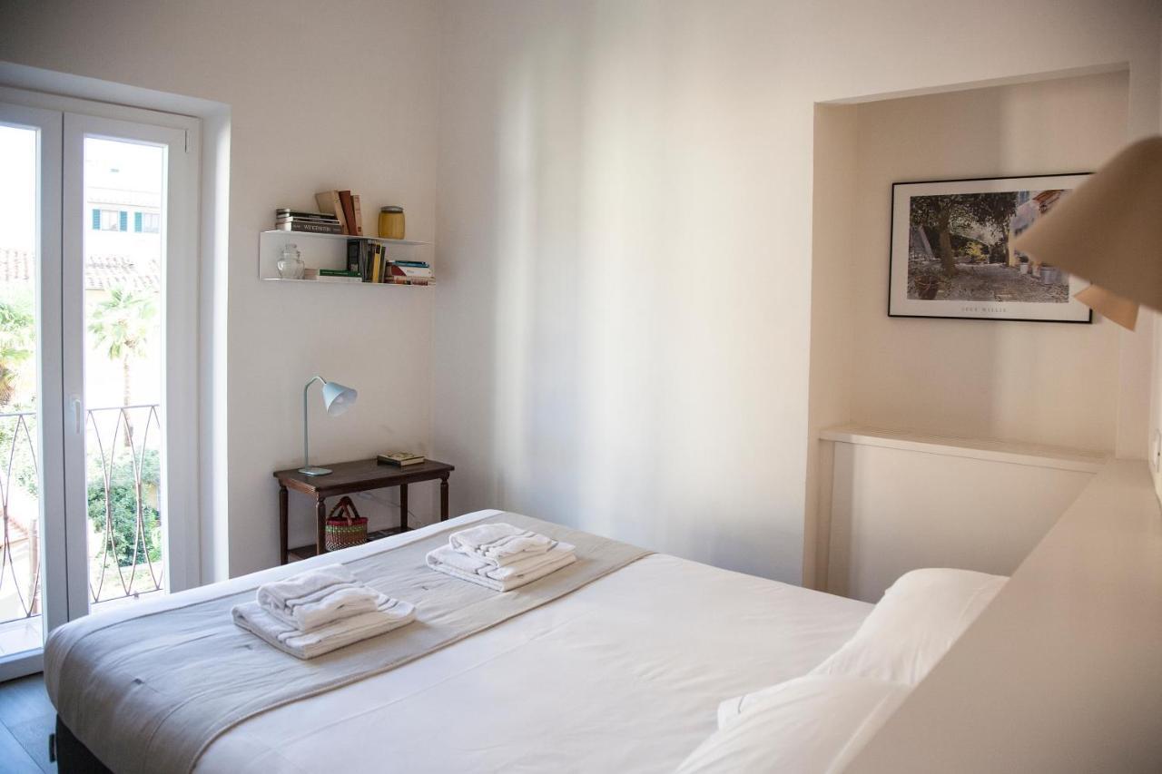 Pietrapiana34 Boutique Apartments Firenze Eksteriør billede