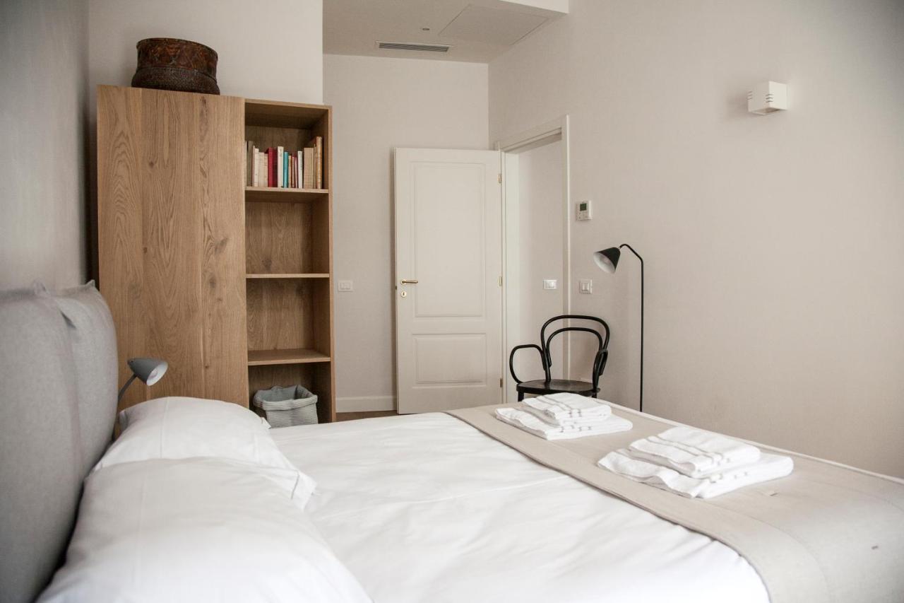 Pietrapiana34 Boutique Apartments Firenze Eksteriør billede