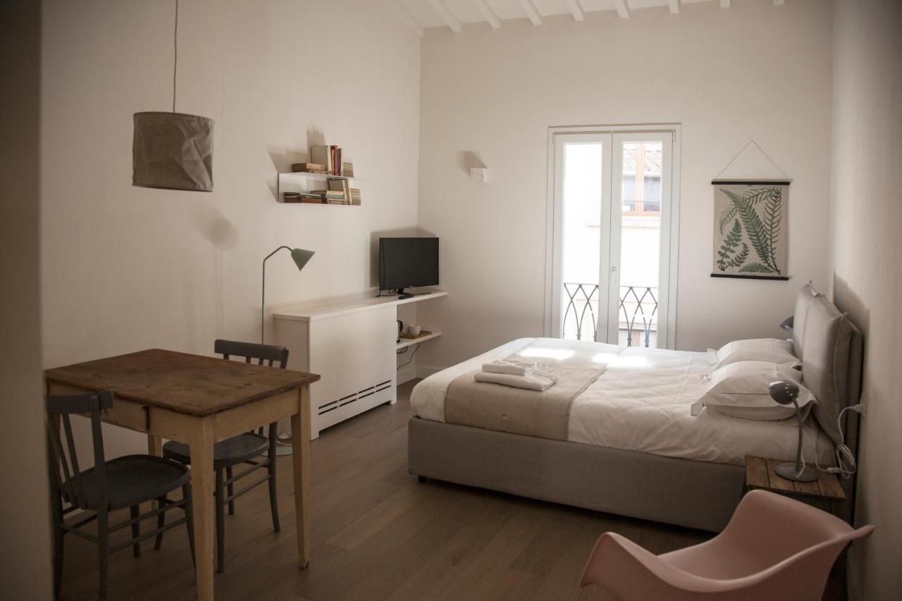 Pietrapiana34 Boutique Apartments Firenze Eksteriør billede