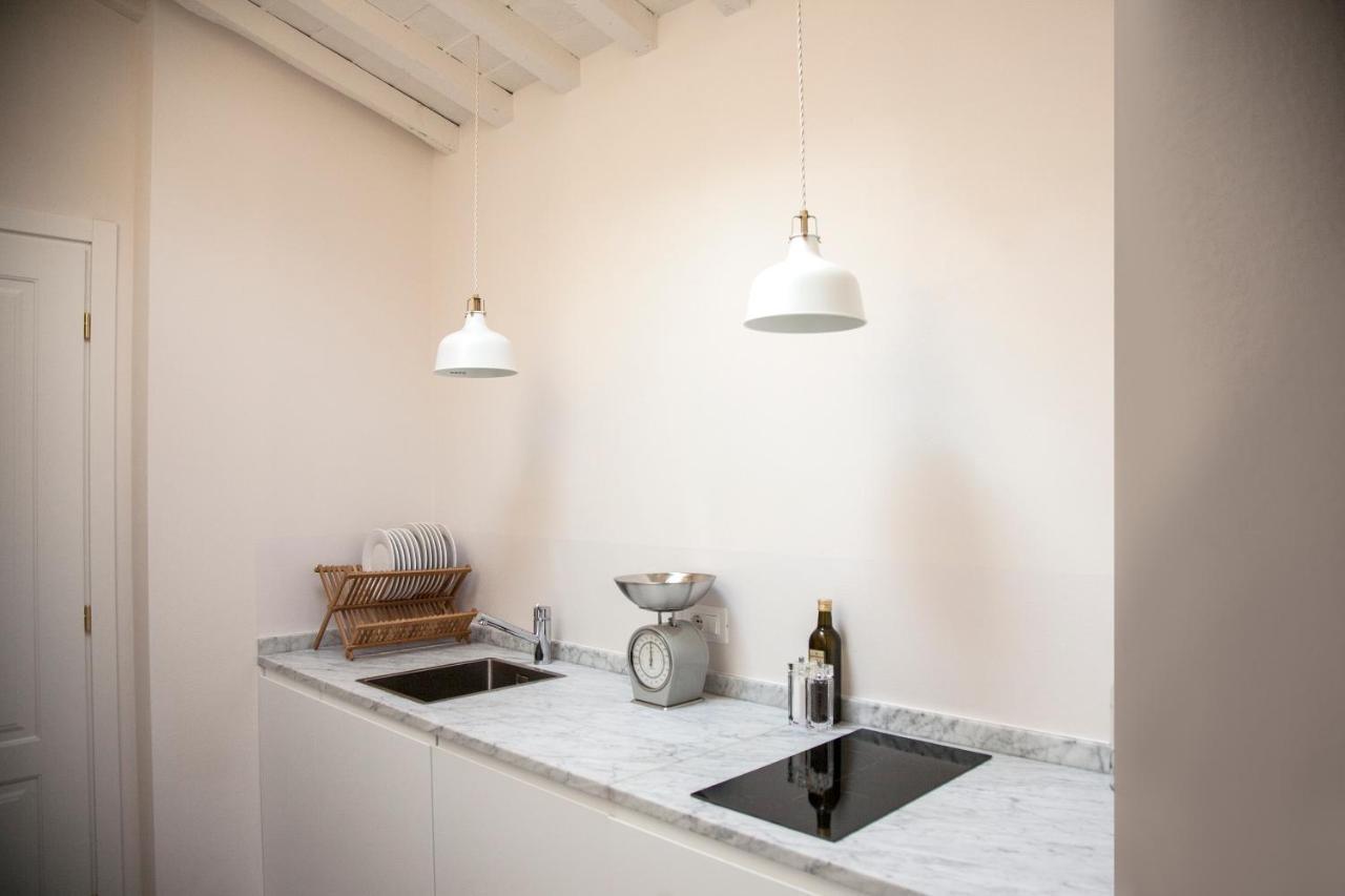 Pietrapiana34 Boutique Apartments Firenze Eksteriør billede