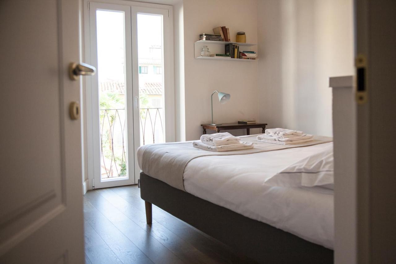 Pietrapiana34 Boutique Apartments Firenze Eksteriør billede